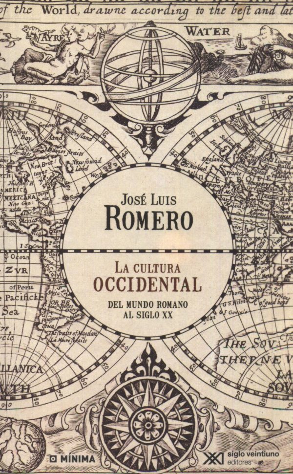 CULTURA OCCIDENTAL LA