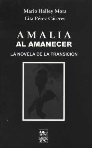 AMALIA AL AMANECER