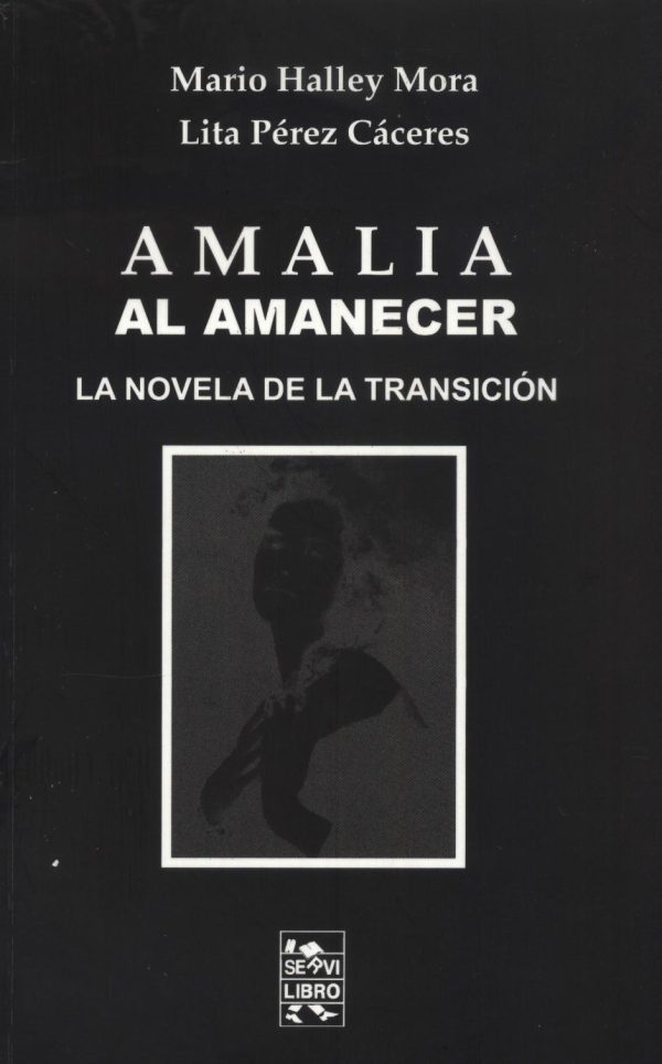 AMALIA AL AMANECER