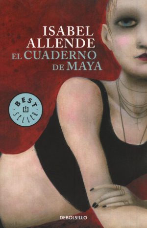 CUADERNO DE MAYA EL