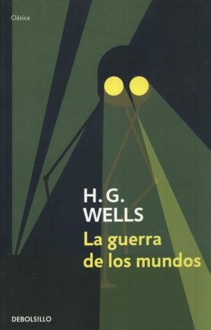 GUERRA DE LOS MUNDOS LA