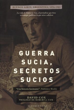 GUERRA SUCIA SECRETOS SUCIOS