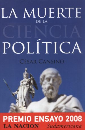 MUERTE DE LA CIENCIA POLITICA LA