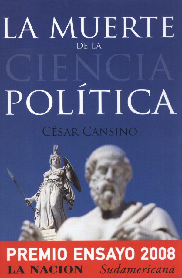 MUERTE DE LA CIENCIA POLITICA LA