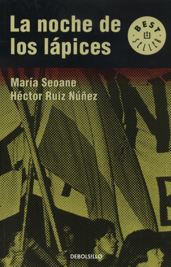 NOCHE DE LOS LAPICES LA