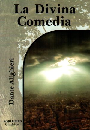 DIVINA COMEDIA LA