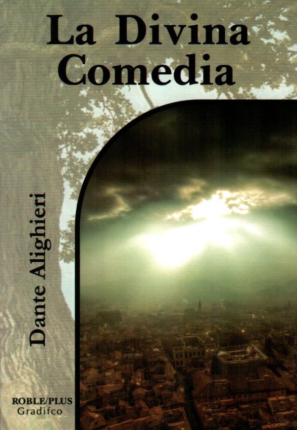 DIVINA COMEDIA LA