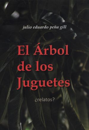 ARBOL DE LOS JUGUETES EL