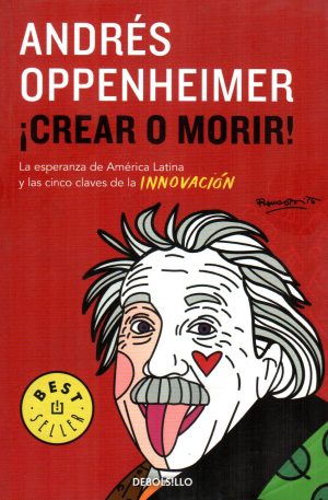 CREAR O MORIR