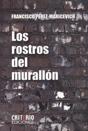 ROSTROS DEL MURALLON LOS