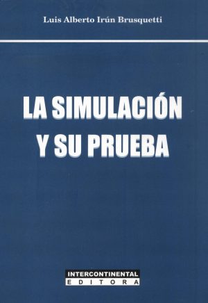 SIMULACION Y SU PRUEBA LA
