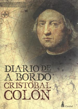 DIARIO DE A BORDO