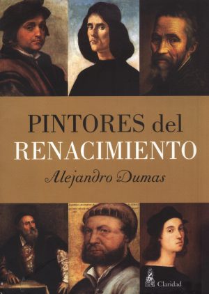 PINTORES DEL RENACIMIENTO