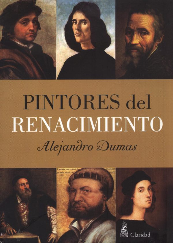 PINTORES DEL RENACIMIENTO