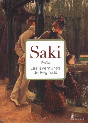 AVENTURAS DE REGINALD LAS