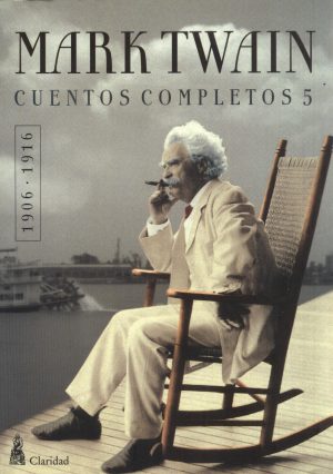 CUENTOS COMPLETOS 5