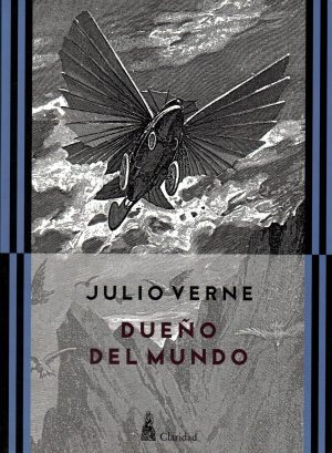 DUEÑO DEL MUNDO