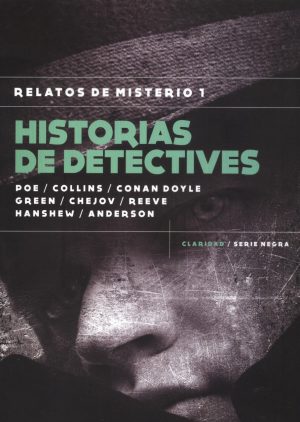 HISTORIAS DE DETECTIVES RELATOS DE MISTERIO 1