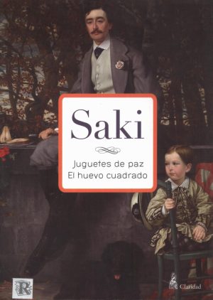 JUGUETES DE PAZ EL HUEVO CUADRADO