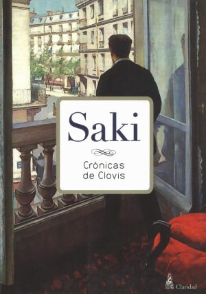 CRONICAS DE CLOVIS