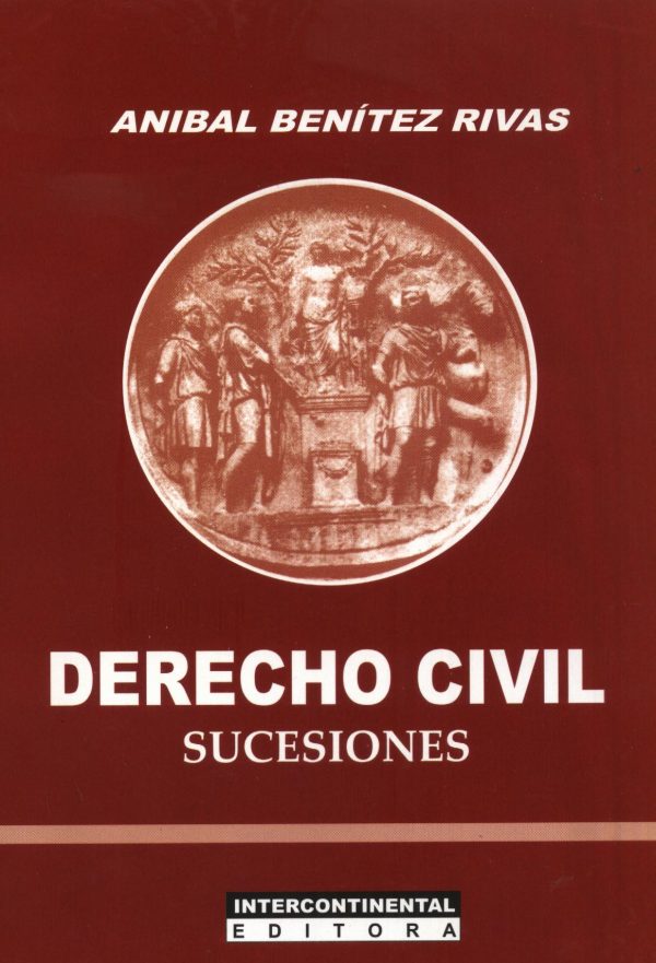 DERECHO CIVIL SUCESIONES