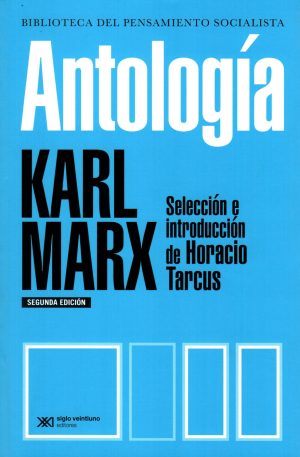 ANTOLOGIA