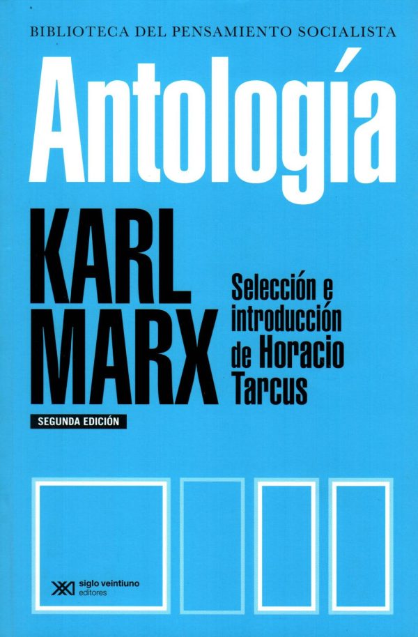 ANTOLOGIA