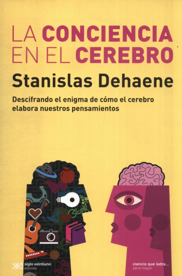 CONCIENCIA EN EL CEREBRO LA