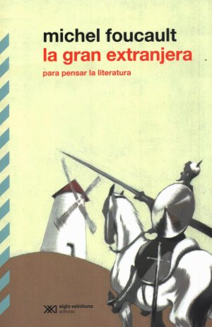 GRAN EXTRANJERA LA