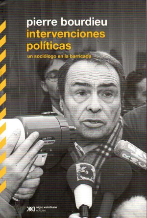 INTERVENCIONES POLITICAS