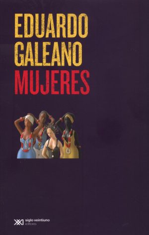 MUJERES
