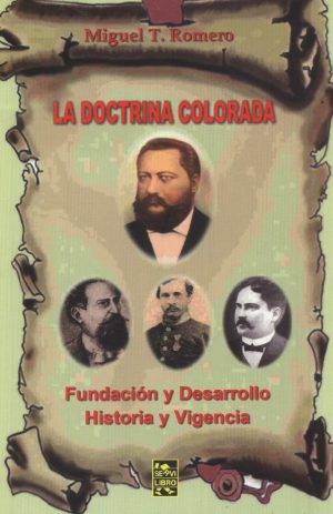 DOCTRINA COLORADA LA