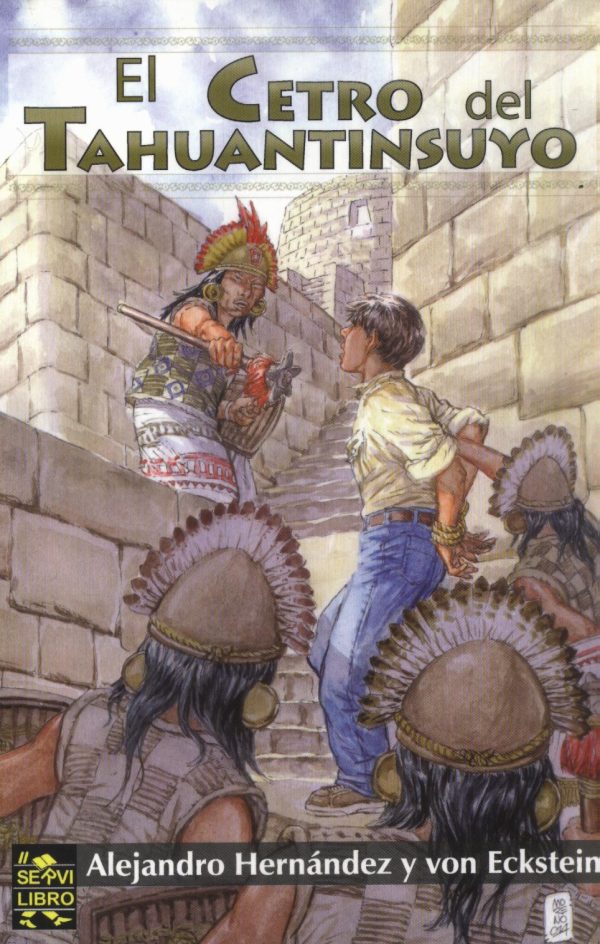 CETRO DEL TAHUANTINSUYO EL