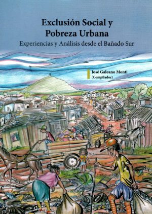EXCLUSION SOCIAL Y POBREZA URBANA