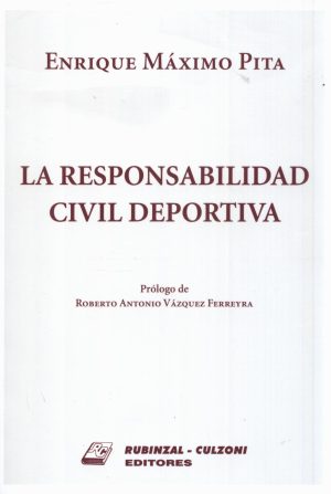 RESPONSABILIDAD CIVIL DEPORTIVA LA