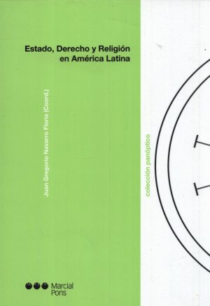 ESTADO DERECHO Y RELIGION EN AMERICA LATINA