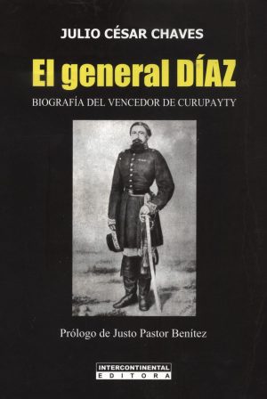 GENERAL DIAZ EL