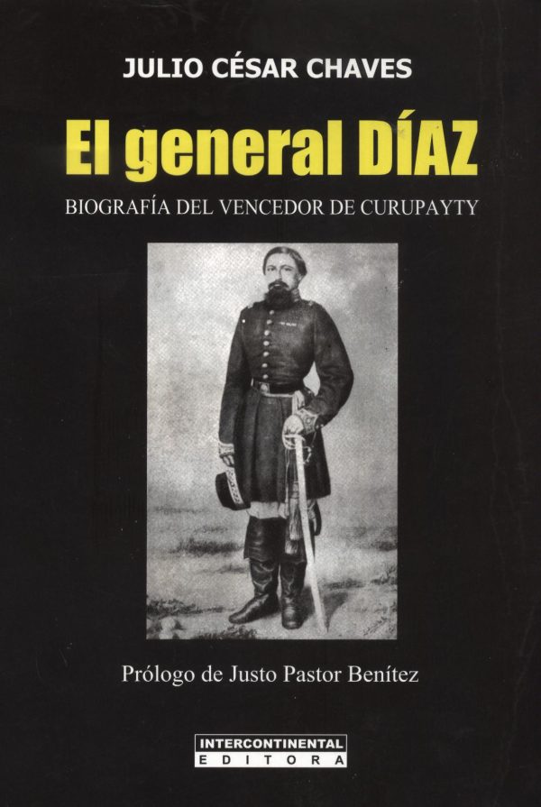 GENERAL DIAZ EL
