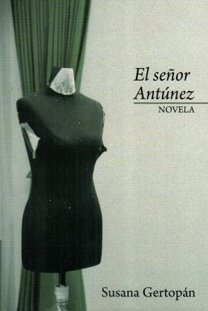 SEÑOR ANTUNEZ EL