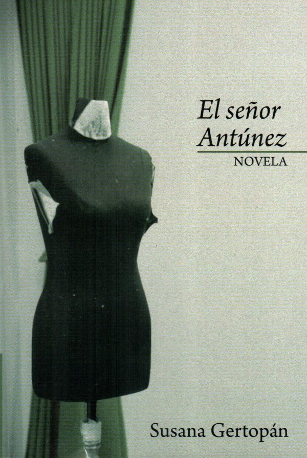 SEÑOR ANTUNEZ EL