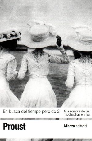 EN BUSCA DEL TIEMPO PERDIDO 2