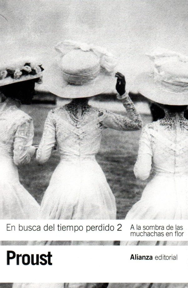 EN BUSCA DEL TIEMPO PERDIDO 2