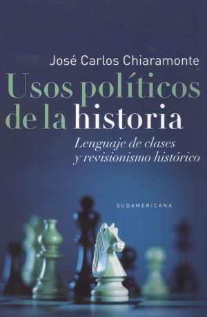 USOS POLITICOS DE LA HISTORIA