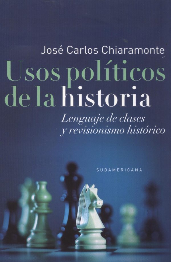 USOS POLITICOS DE LA HISTORIA