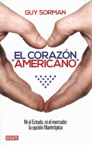 CORAZON AMERICANO EL