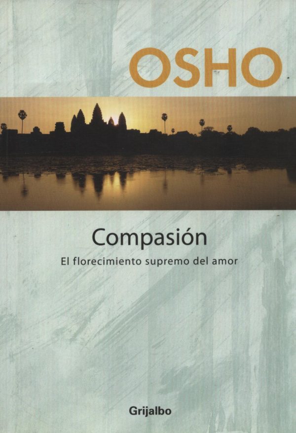 COMPASION