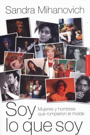 SOY LO QUE SOY