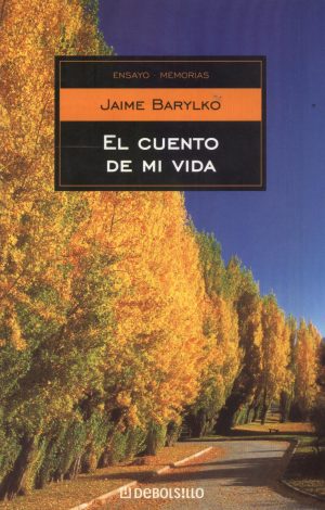 CUENTO DE MI VIDA EL
