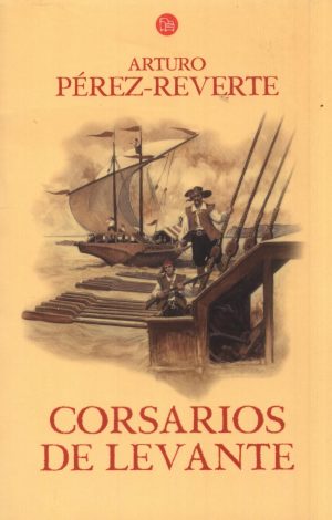 CORSARIOS DE LEVANTE