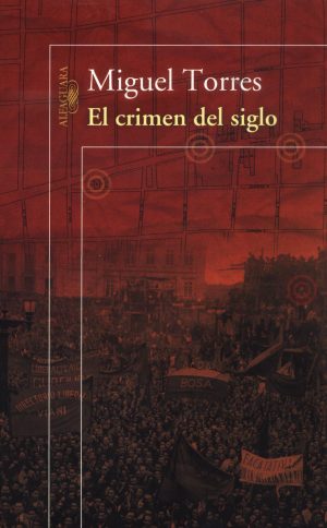 CRIMEN DEL SIGLO EL